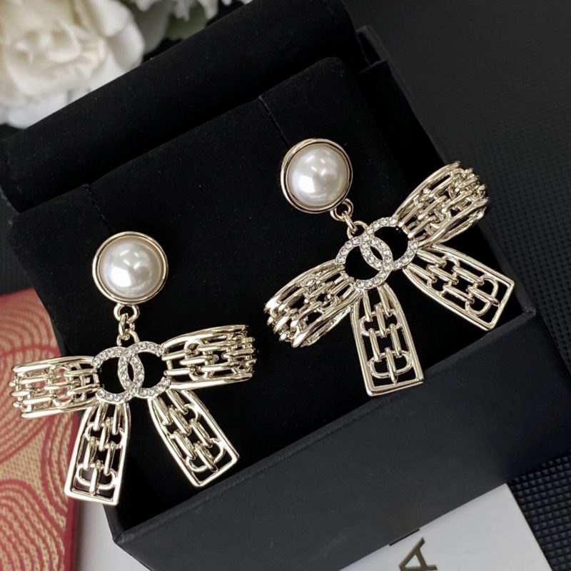 Chanel Earring 03yxs377 (7)