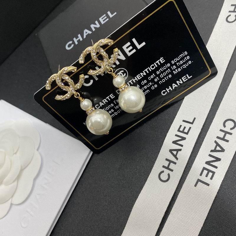Chanel Earring 03yxs378 (5)