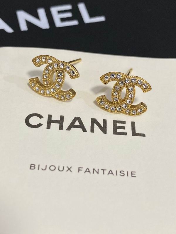 Chanel Earring 03yxs379 (3)