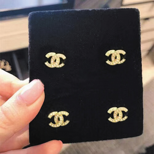 Chanel Earring 03yxs379 (6)