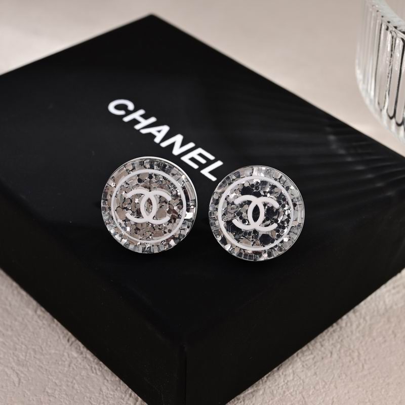Chanel Earring 03yxs382 (3)