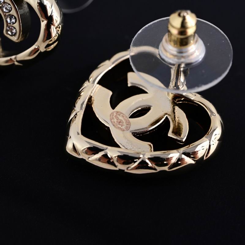 Chanel Earring 03yxs383 (3)