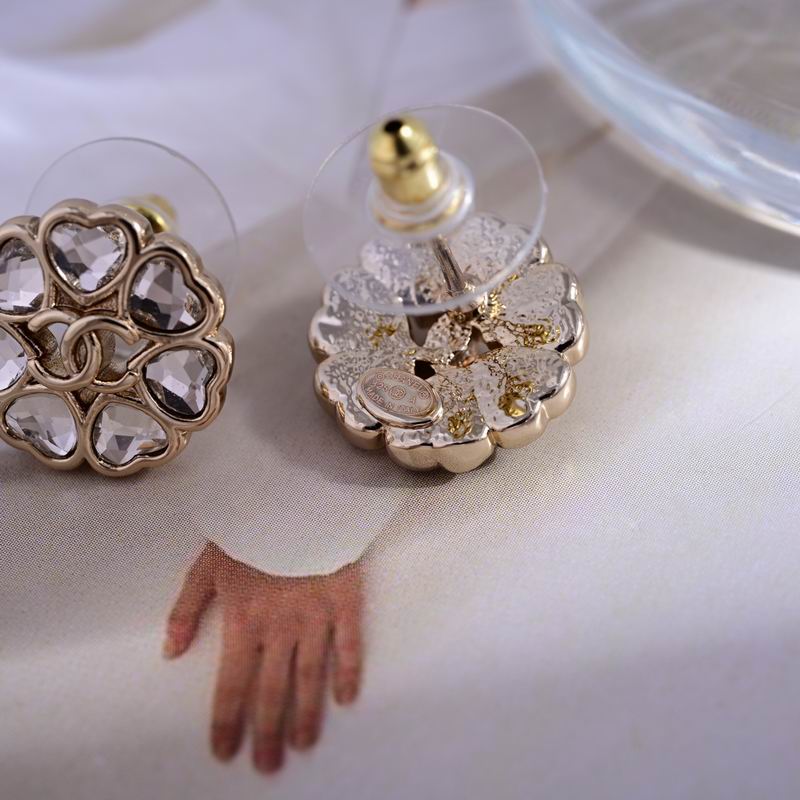 Chanel Earring 03yxs384 (5)