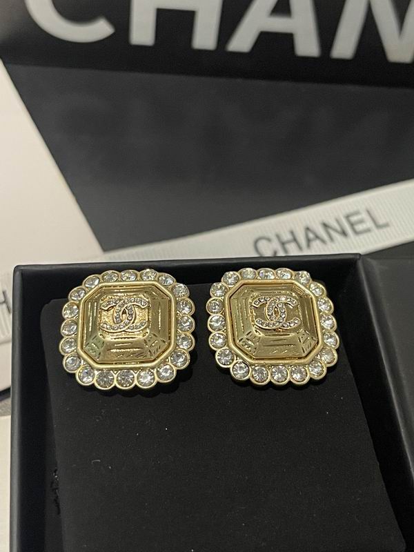 Chanel Earring 03yxs385 (5)