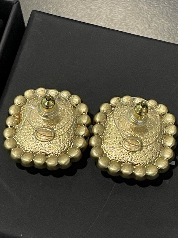 Chanel Earring 03yxs385 (8)