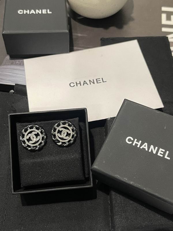 Chanel Earring 03yxs386 (11)