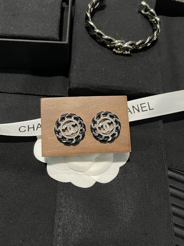 Chanel Earring 03yxs386 (12)