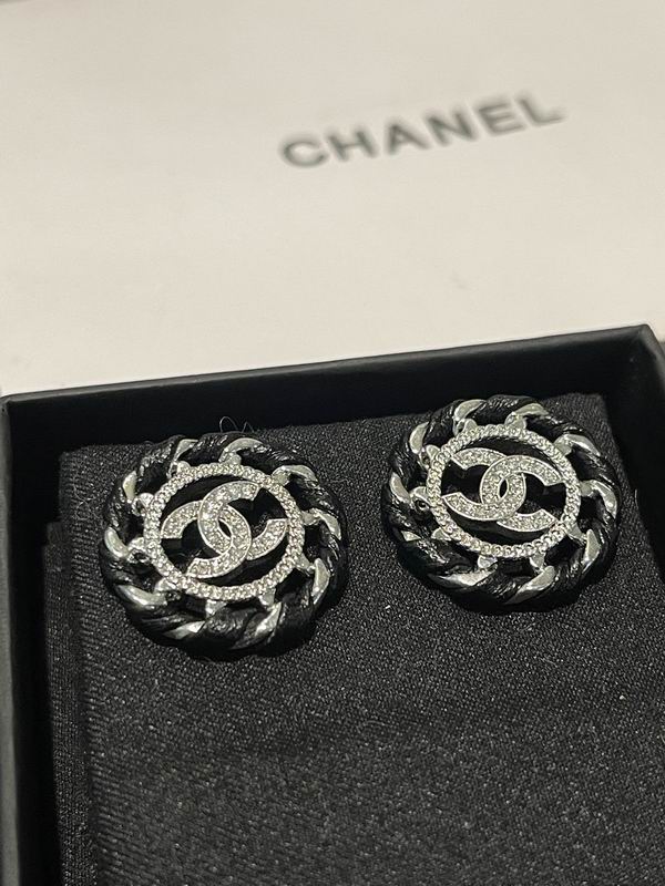 Chanel Earring 03yxs386 (15)
