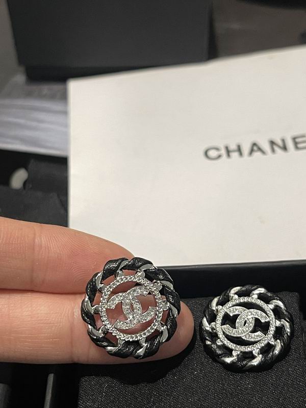 Chanel Earring 03yxs386 (16)