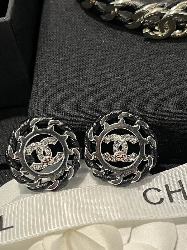 Chanel Earring 03yxs386 (17)