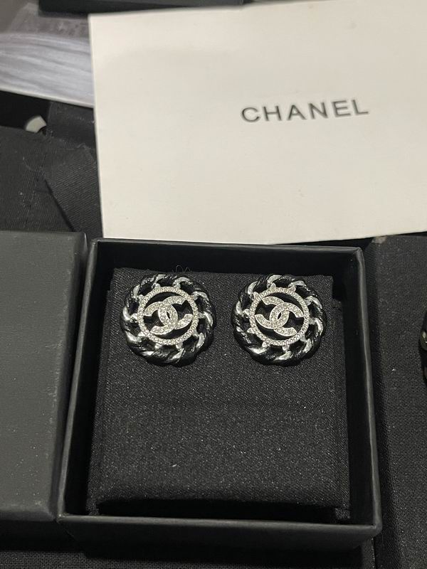 Chanel Earring 03yxs386 (18)