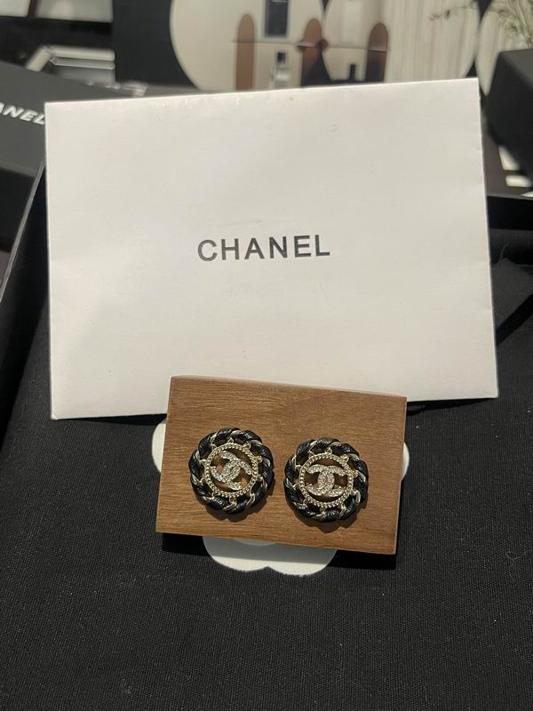 Chanel Earring 03yxs386 (2)