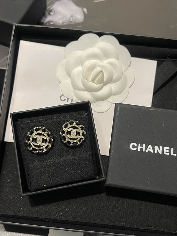 Chanel Earring 03yxs386 (3)