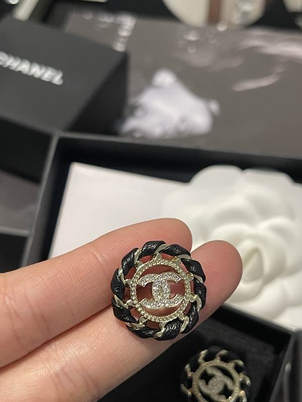 Chanel Earring 03yxs386 (4)