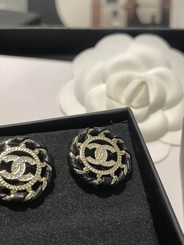 Chanel Earring 03yxs386 (5)