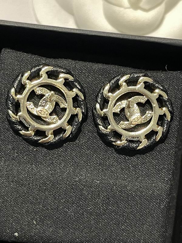 Chanel Earring 03yxs386 (7)