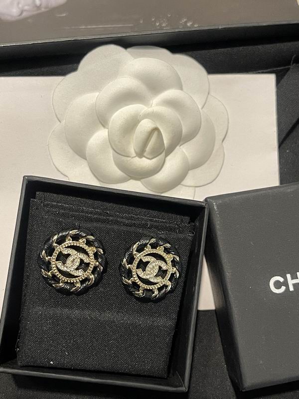 Chanel Earring 03yxs386 (8)