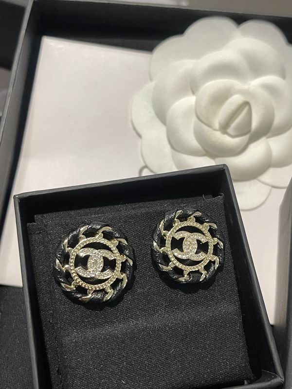 Chanel Earring 03yxs386 (9)