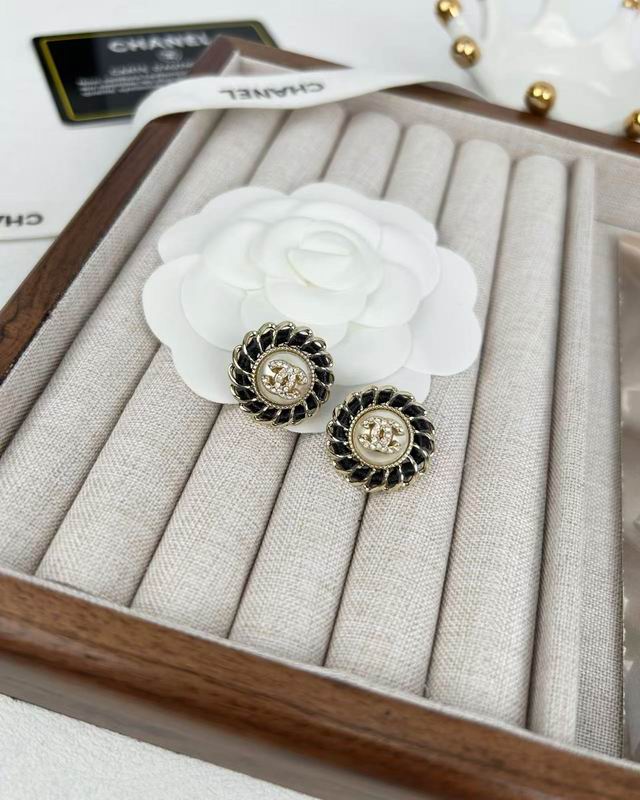 Chanel Earring 03yxs387 (2)