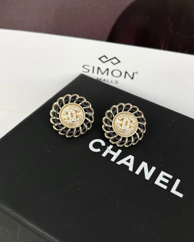 Chanel Earring 03yxs387 (3)