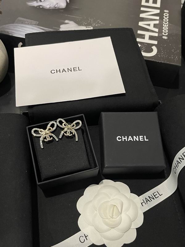 Chanel Earring 03yxs388 (4)