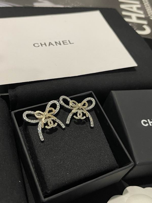 Chanel Earring 03yxs388 (6)