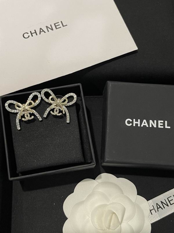 Chanel Earring 03yxs388 (7)