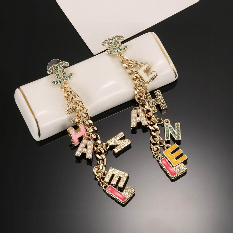 Chanel Earring 03yxs389 (3)