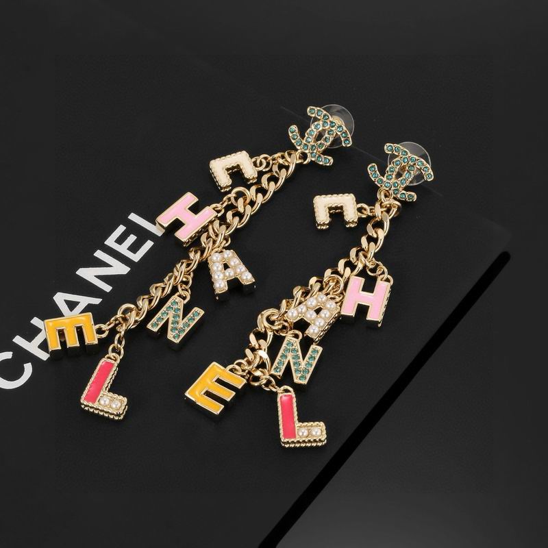 Chanel Earring 03yxs389 (4)