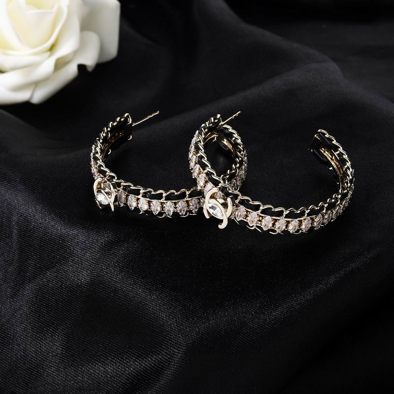 Chanel Earring 03yxs390 (3)