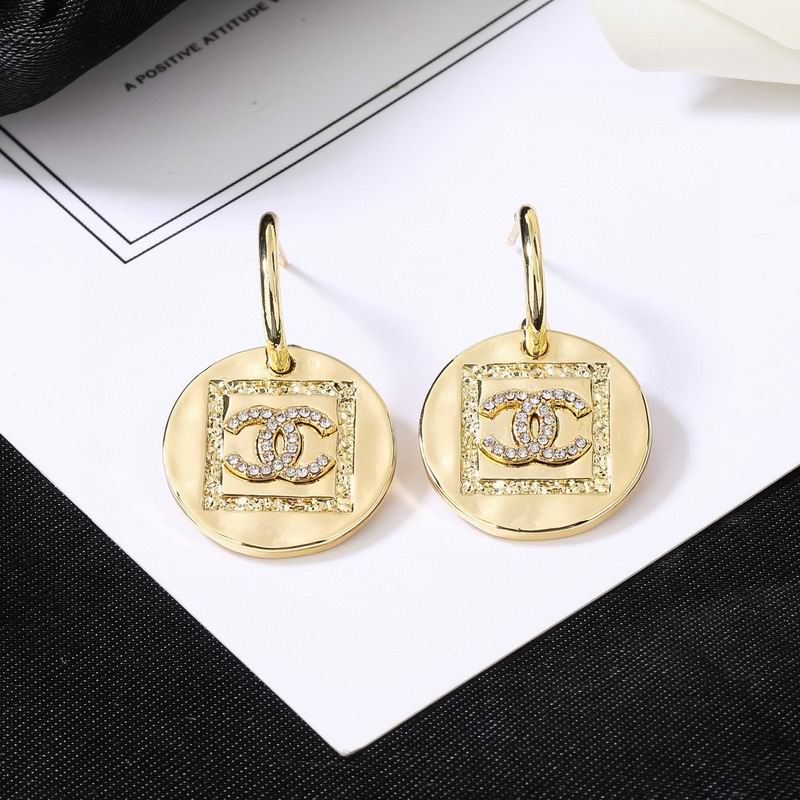 Chanel Earring 03yxs392 (4)