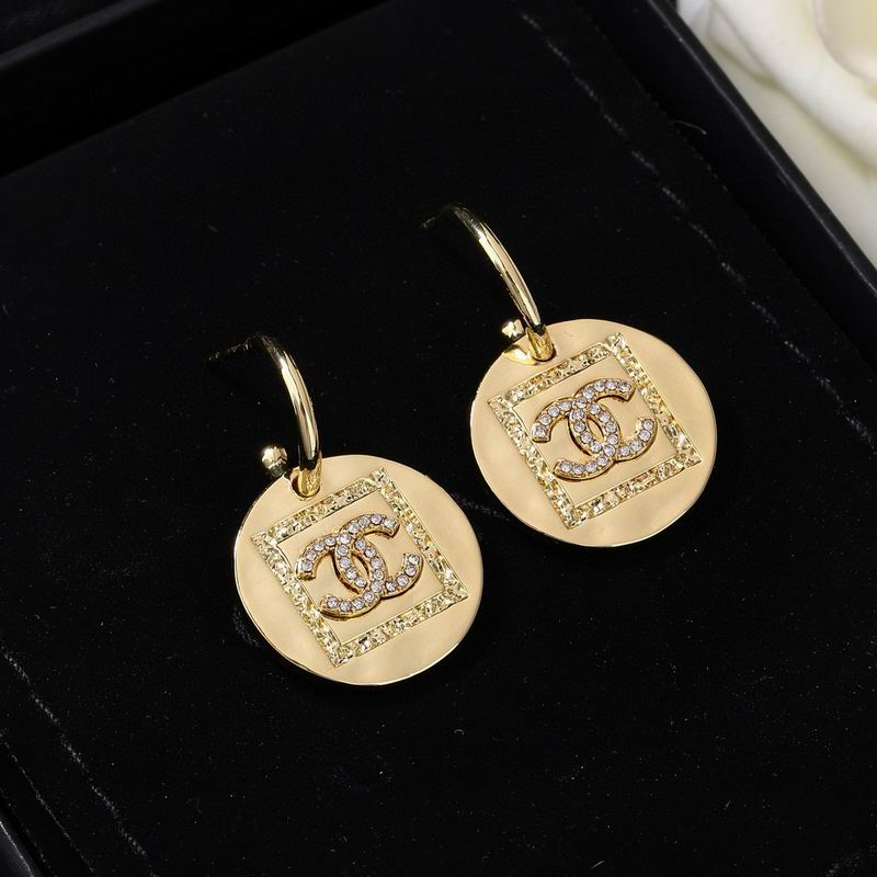 Chanel Earring 03yxs392 (6)