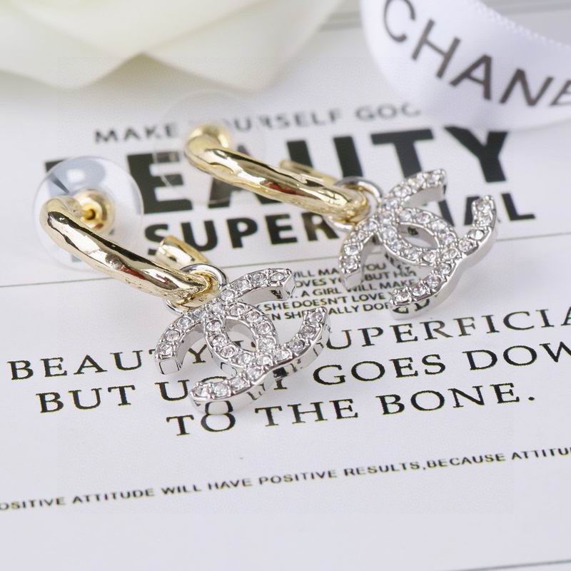 Chanel Earring 03yxs393 (2)