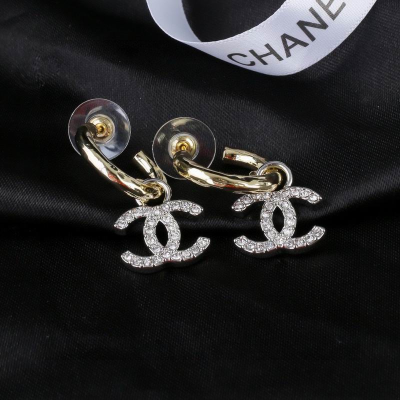 Chanel Earring 03yxs393 (4)
