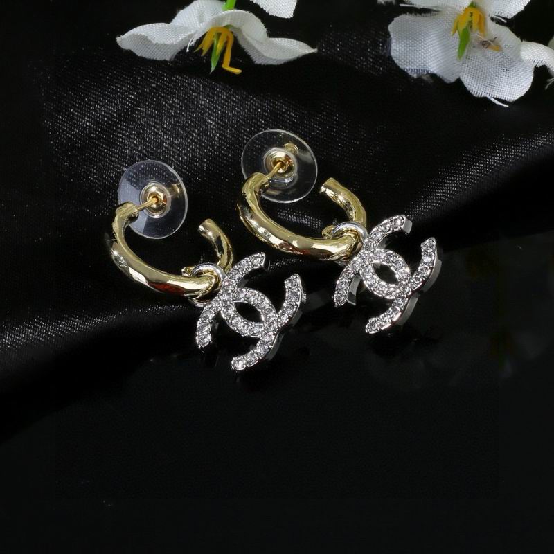 Chanel Earring 03yxs393 (5)