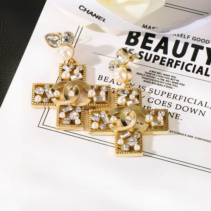 Chanel Earring 03yxs394 (2)