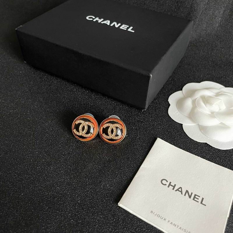 Chanel Earring 03yxs395 (2)