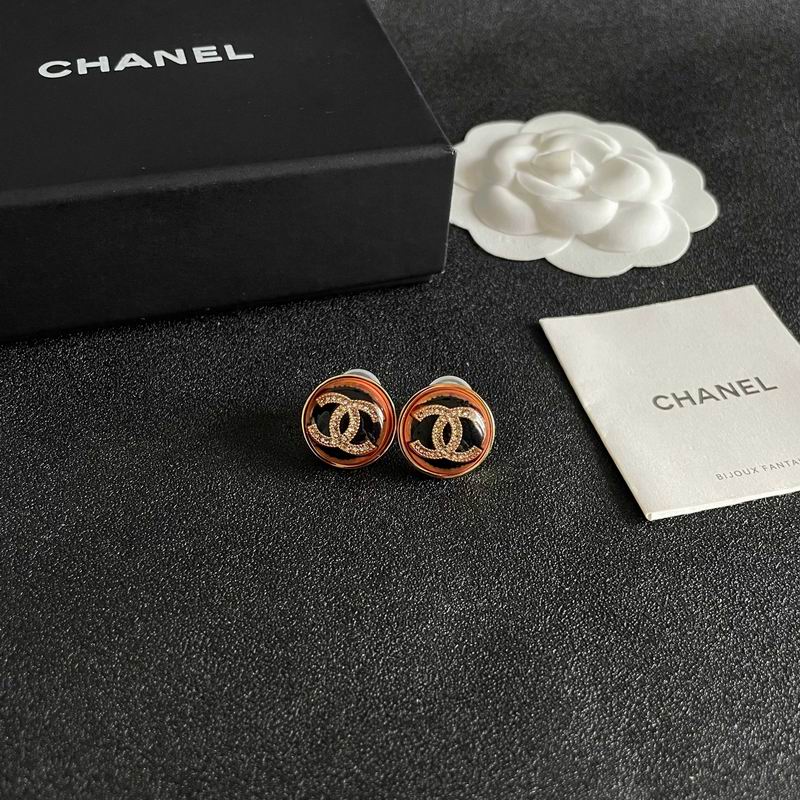 Chanel Earring 03yxs395 (3)