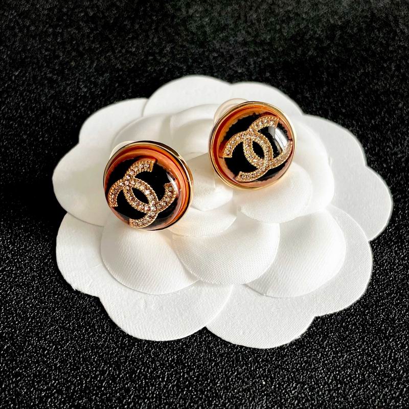 Chanel Earring 03yxs395 (5)