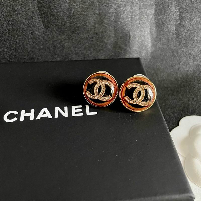 Chanel Earring 03yxs395 (6)