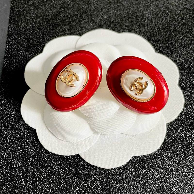 Chanel Earring 03yxs396 (11)