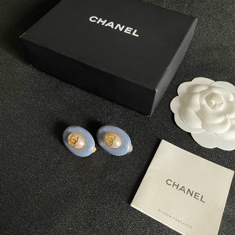 Chanel Earring 03yxs396 (15)