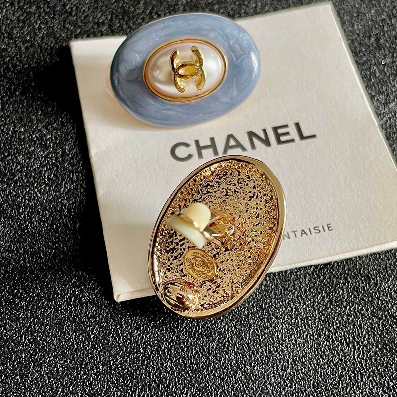 Chanel Earring 03yxs396 (17)