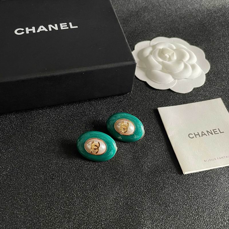Chanel Earring 03yxs396 (3)
