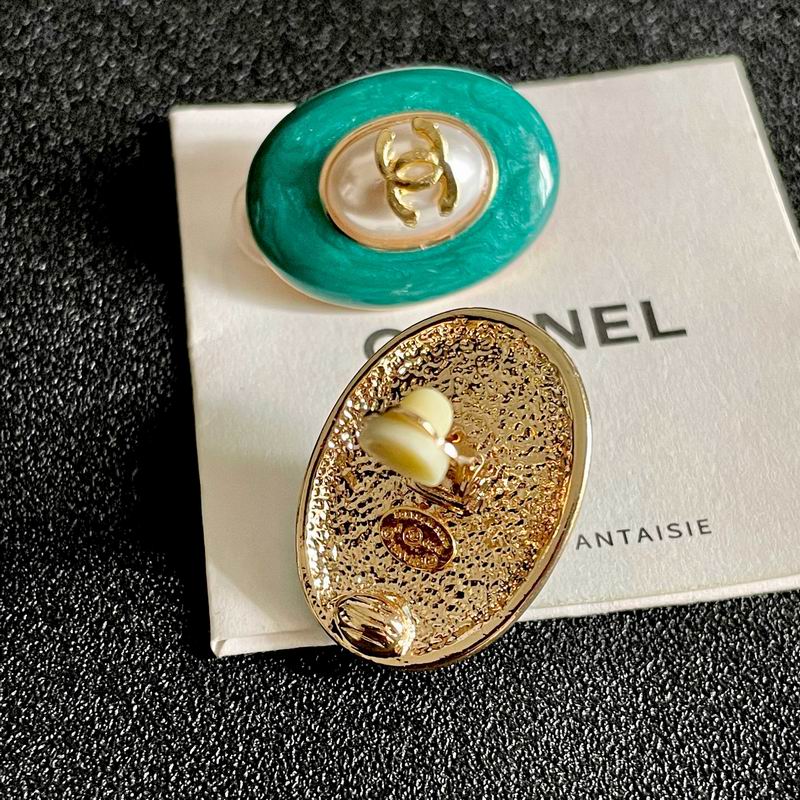 Chanel Earring 03yxs396 (4)