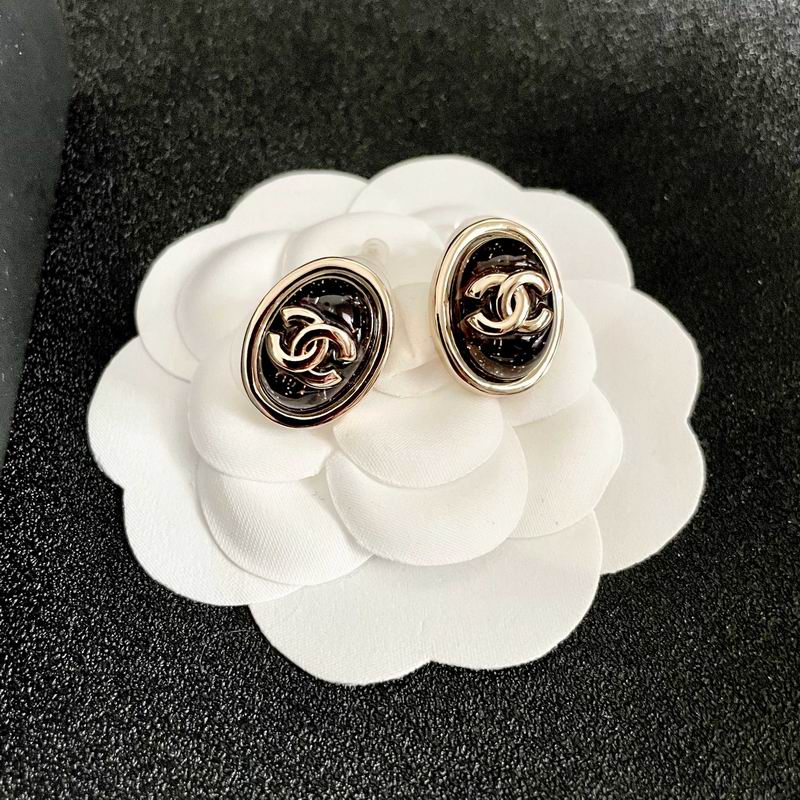 Chanel Earring 03yxs397 (4)