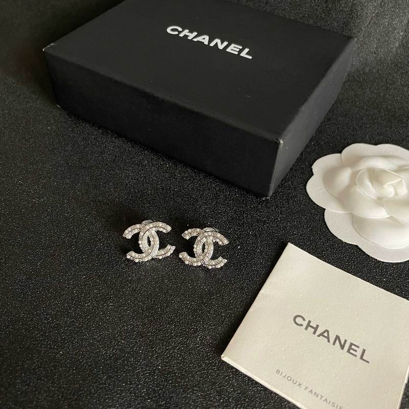 Chanel Earring 03yxs399 (1)