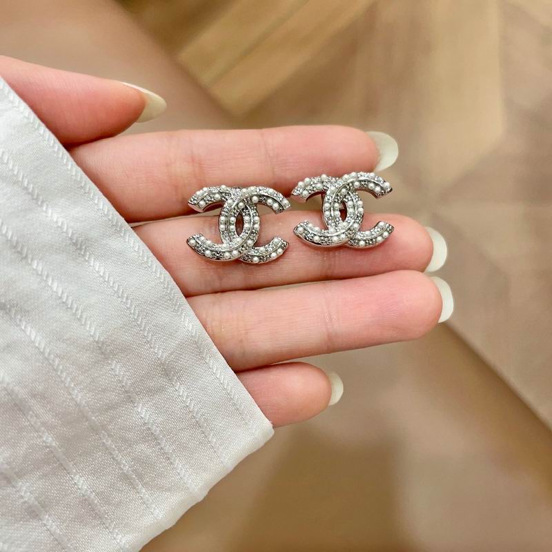 Chanel Earring 03yxs399 (12)