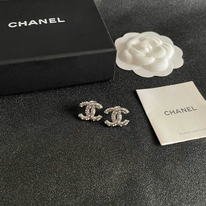 Chanel Earring 03yxs399 (2)