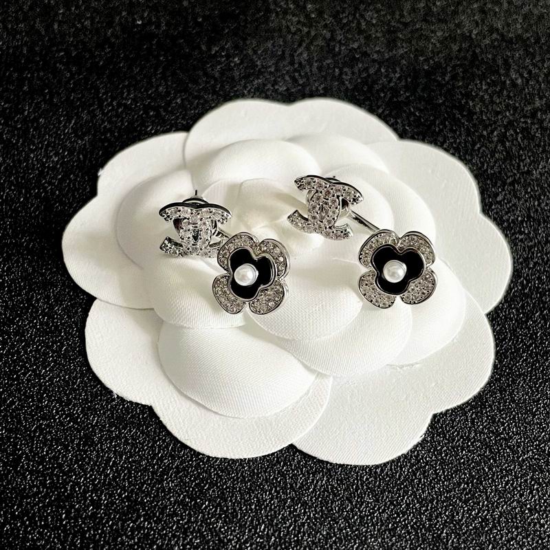 Chanel Earring 03yxs400 (10)